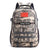Vielseitiger Reise- und Alltags-Rucksack