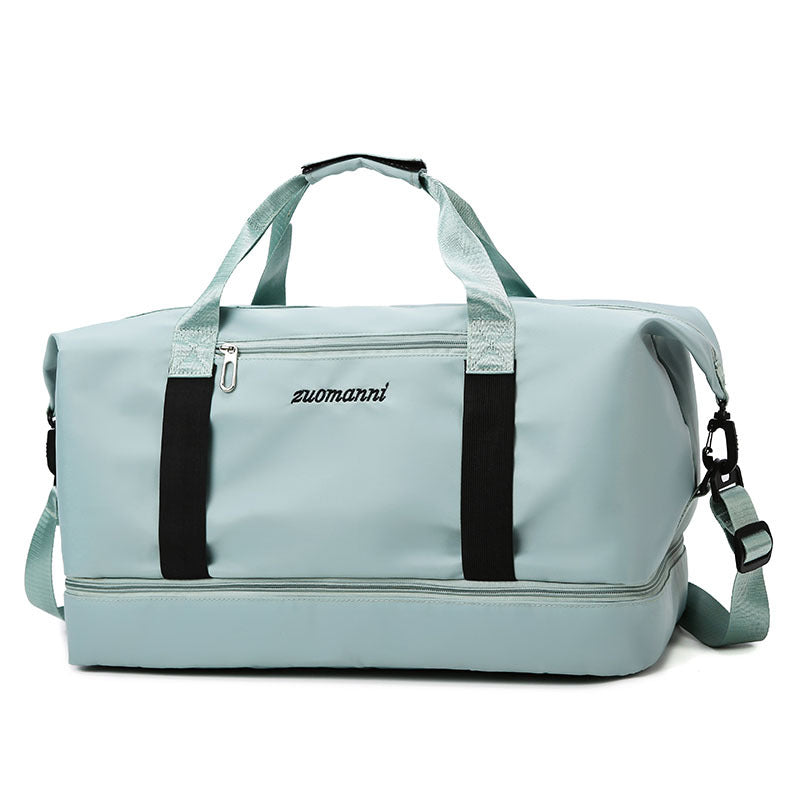 Sport Duffelbag Brehn