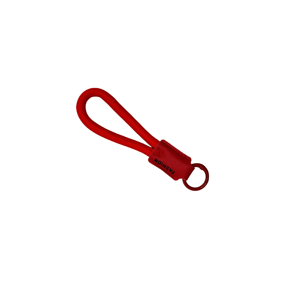 Haltbarer Mode Schlüsselanhänger Halter Brehn
