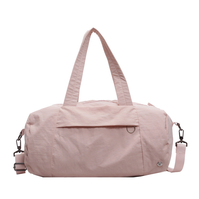 Moderne Reis Duffel Tasche Brehn