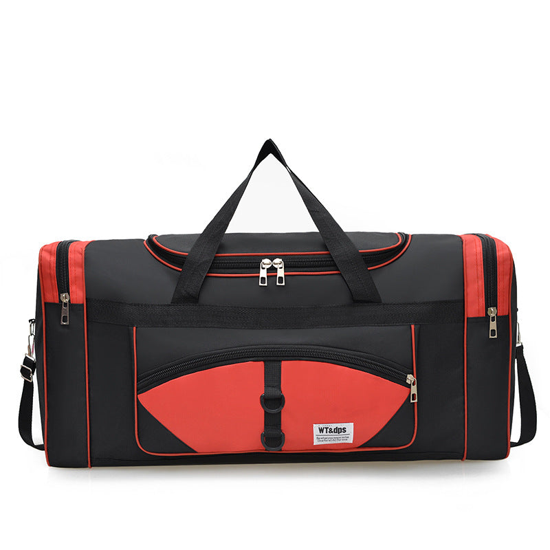 Reise-Duffel-Tasche Brehn
