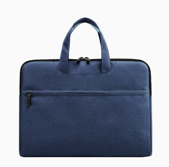 Sleek Tragbare Laptop Sleeve Tasche Brehn