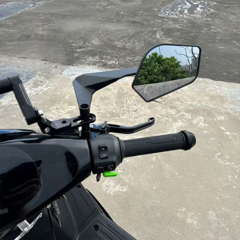 Motorrad Verkleidungsschutzset mit Präziser Passform und Stabilen Halterungen Brehn