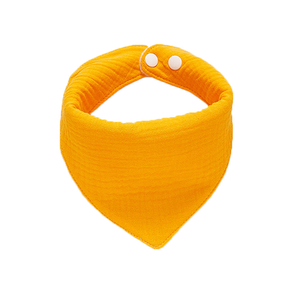 Weiche Baumwoll-Bandana-Schal Brehn