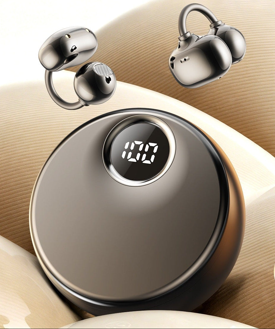 Drahtloses Lade-Earbuds Brehn