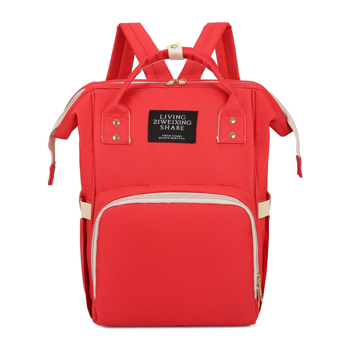 Multifunktionaler Reise Rucksack Brehn