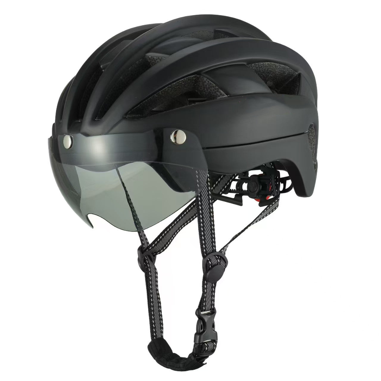 Fortgeschrittener Fahrradhelm Brehn