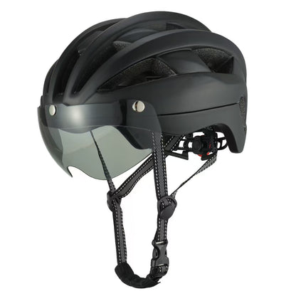 Fortgeschrittener Fahrradhelm Brehn