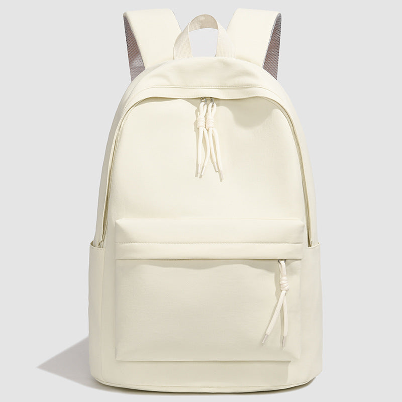 Schlanker Minimalistischer Rucksack Brehn
