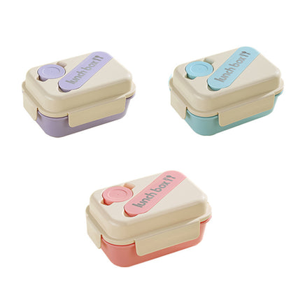 Premium Mehrfachfächer Bento-Box