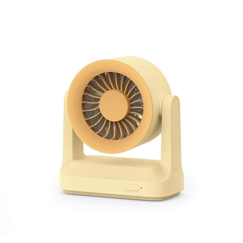 Tragbarer Mini Tischventilator Brehn