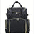 Gepolsterter Multifunktions-Rucksack Brehn