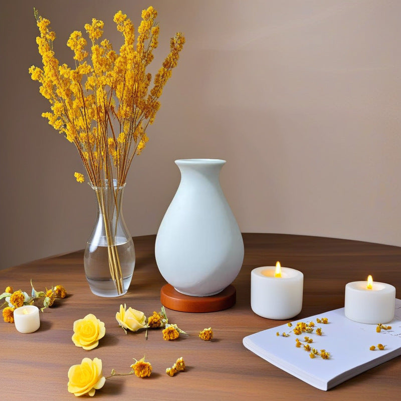 Dekorative Vase Brehn