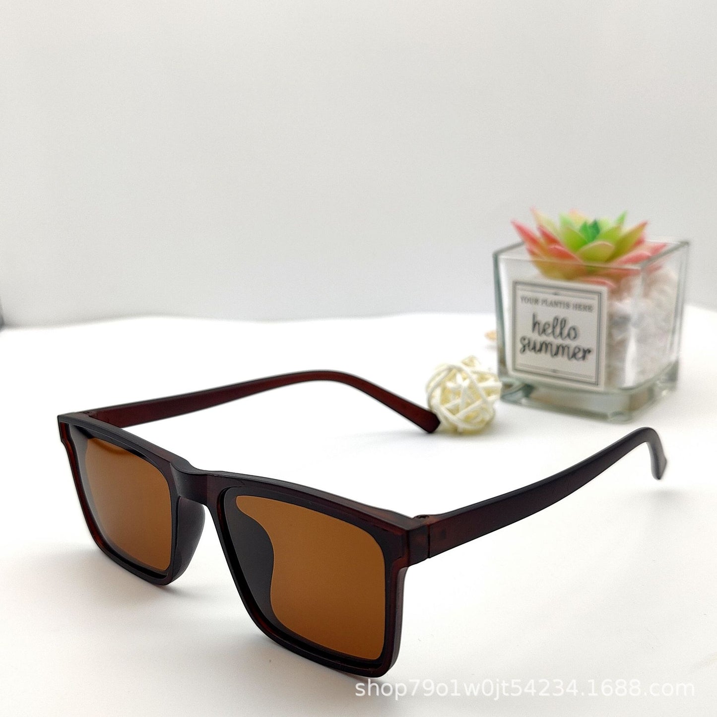 Damen Sonnenbrille Brehn