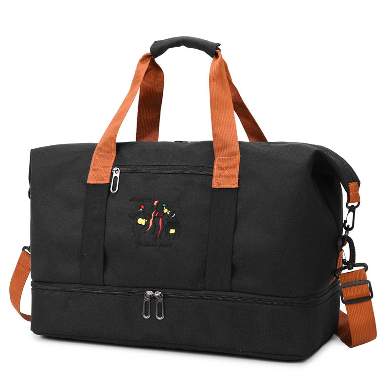 Funktionale Outdoor Abenteuer Tasche