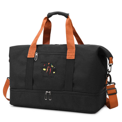 Funktionale Outdoor Abenteuer Tasche