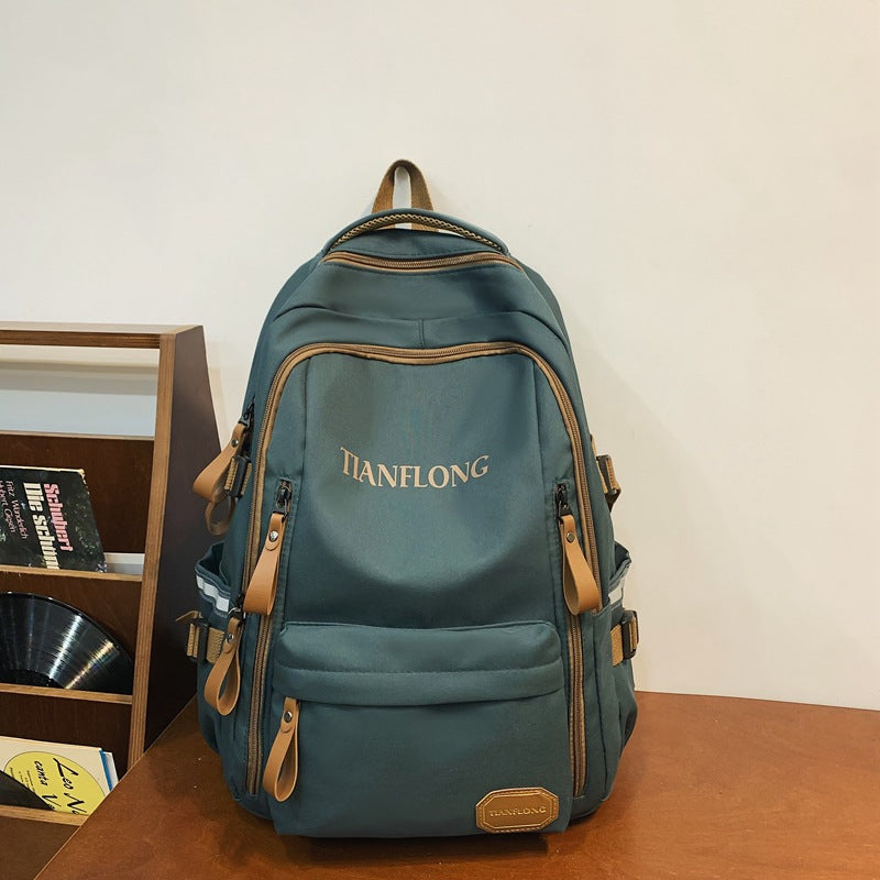 Multi-Fach Urban Schulrucksack