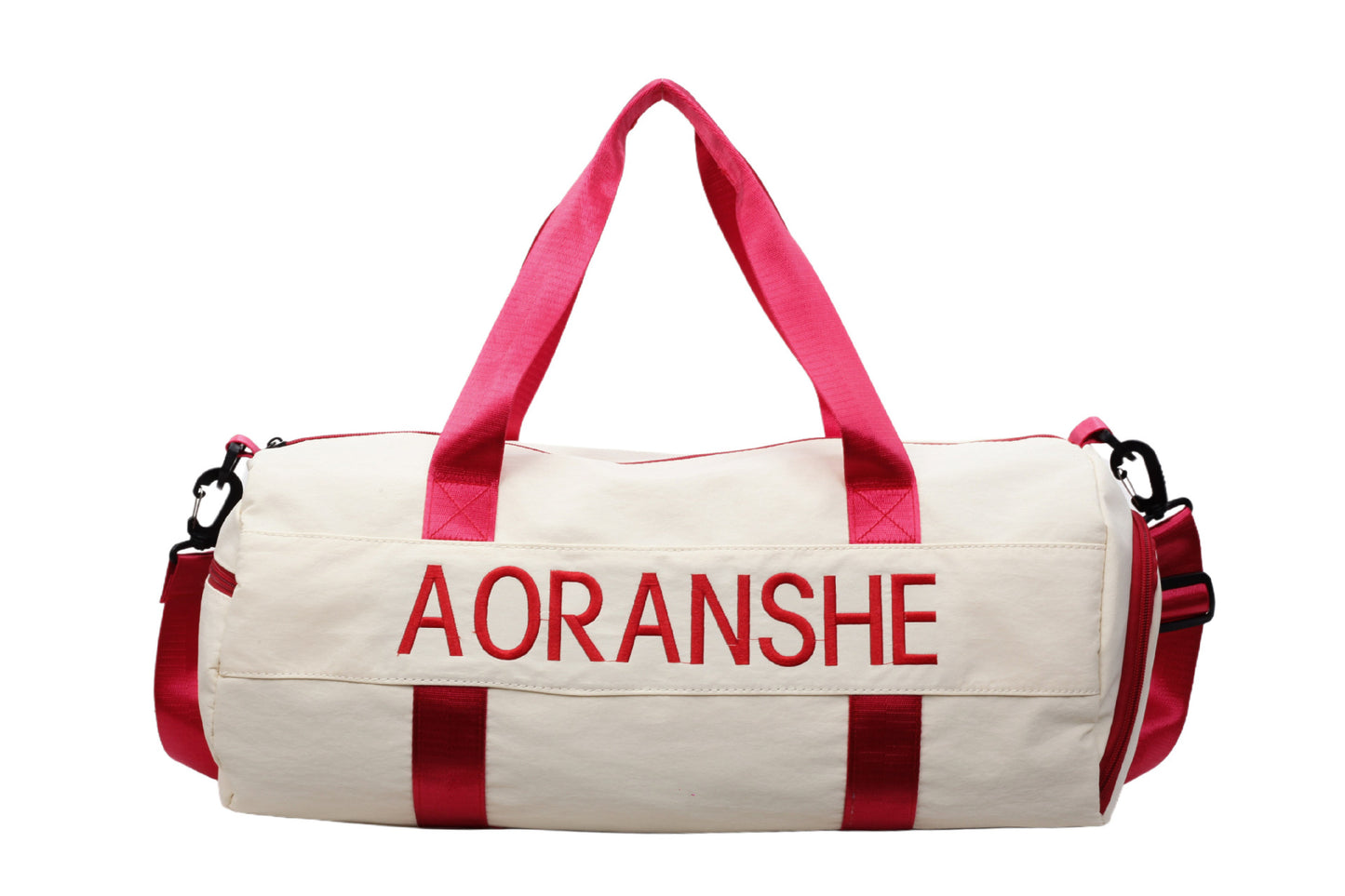 Vielseitige Fitness-Duffle-Bag