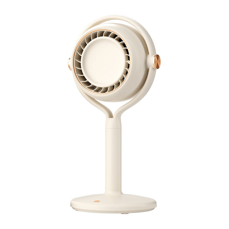Unisex Tischventilator mit 360-Grad-Drehfunktion Brehn