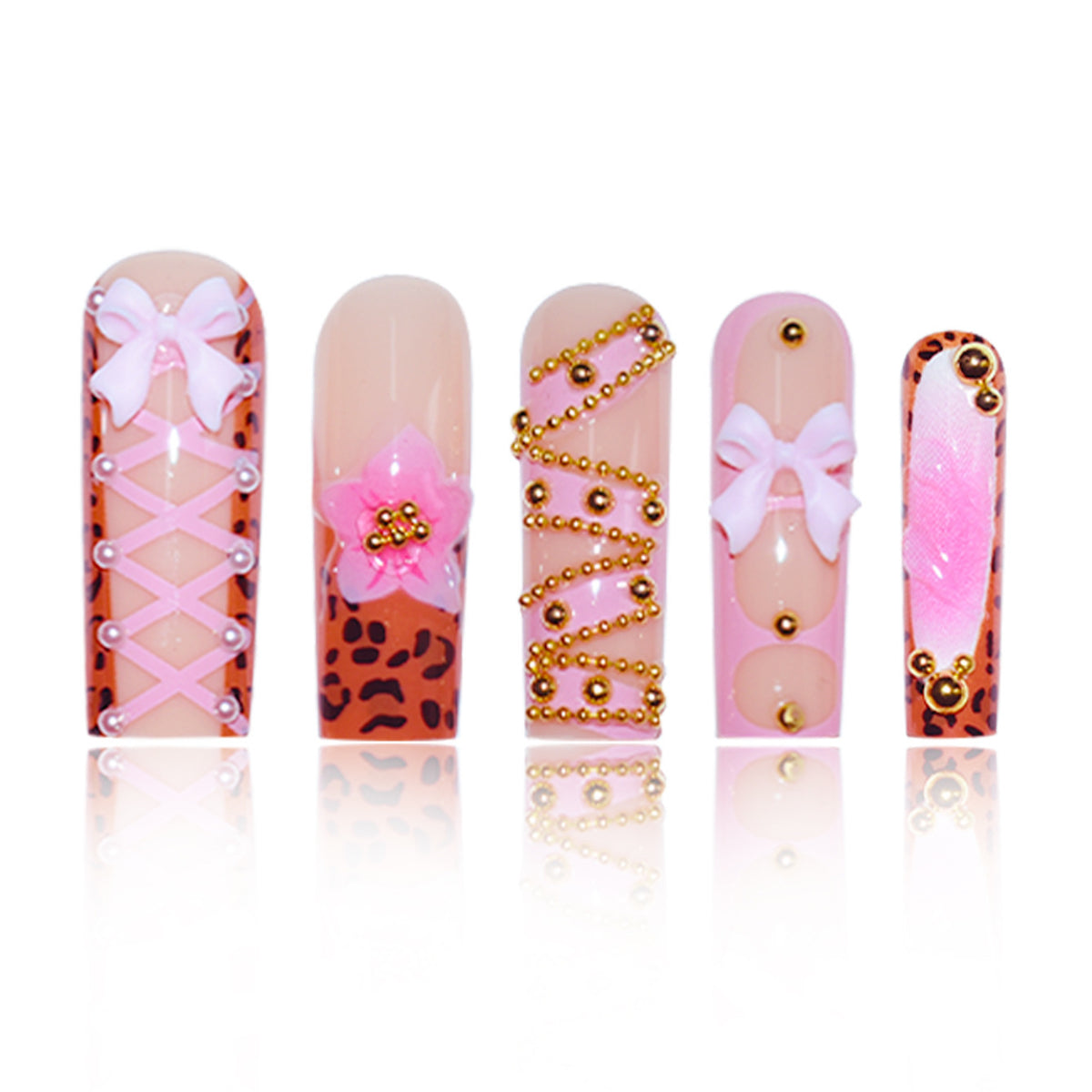 Nail Art Brehn