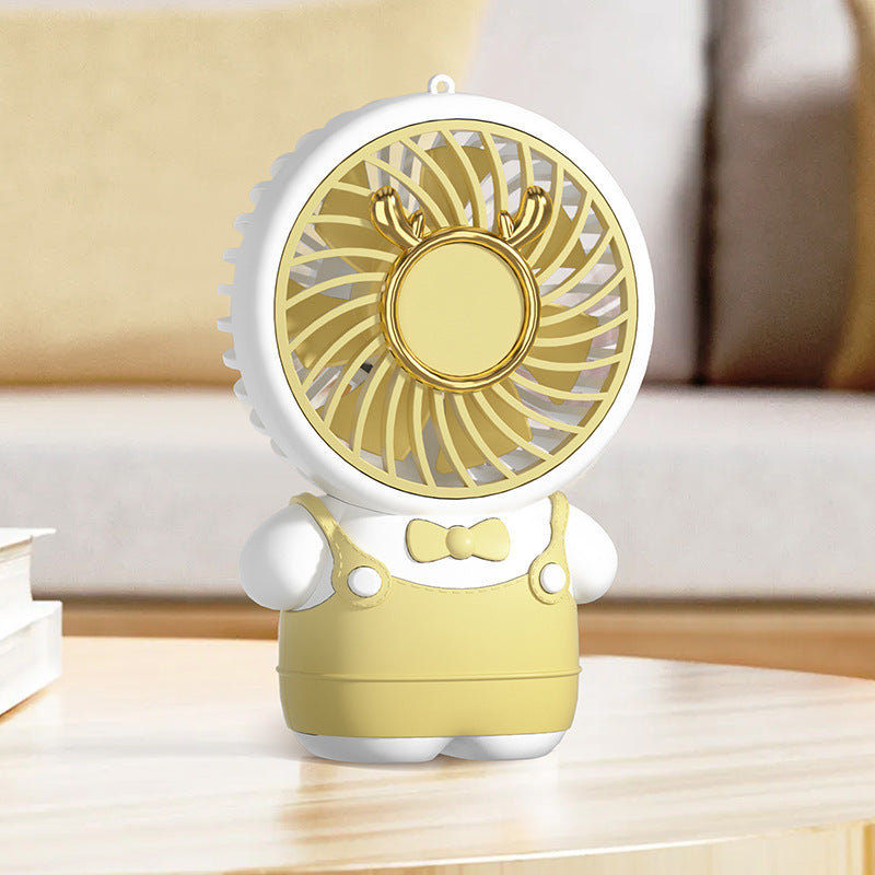 Damen tragbarer Mini Ventilator Brehn