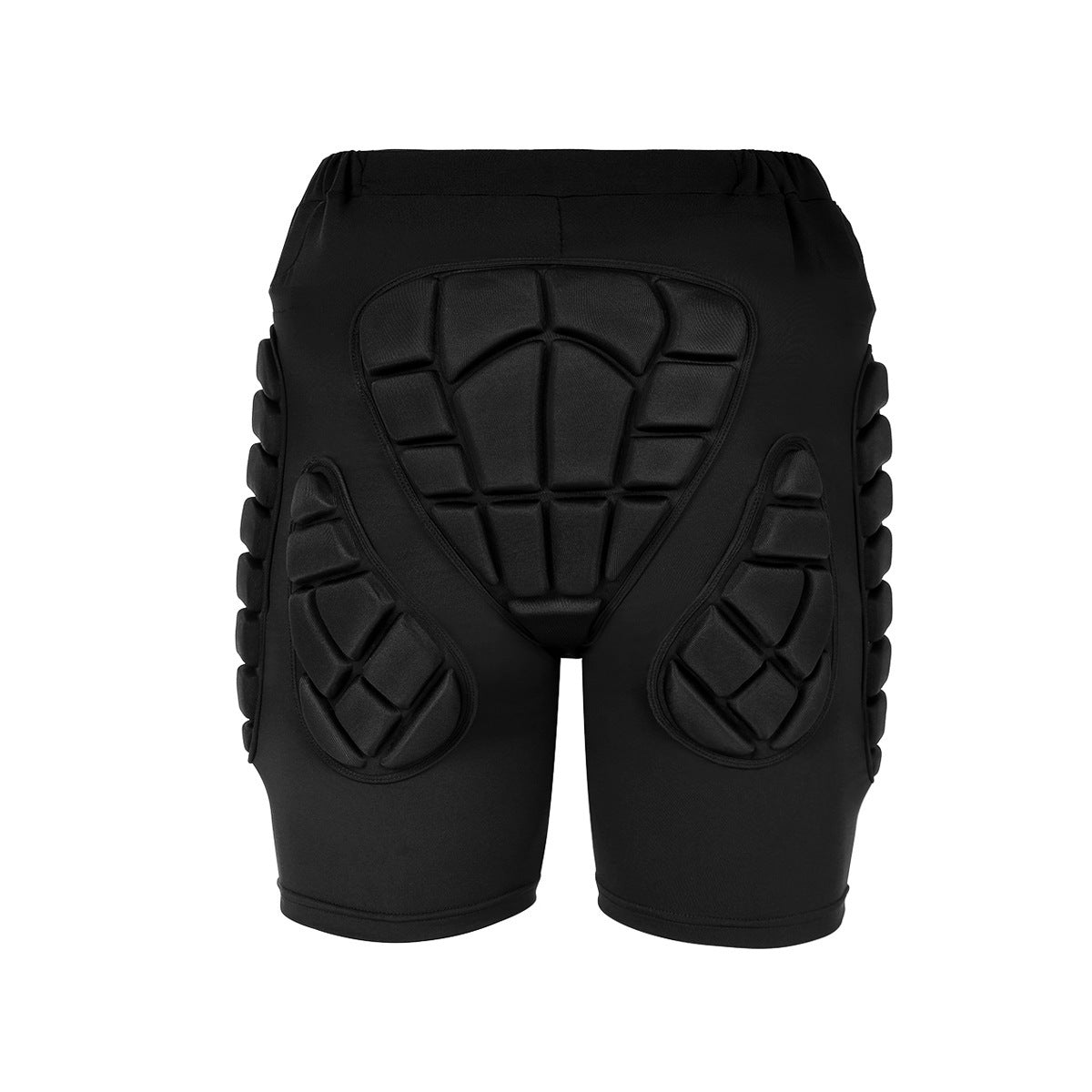 Gepolsterte Sportshorts Brehn