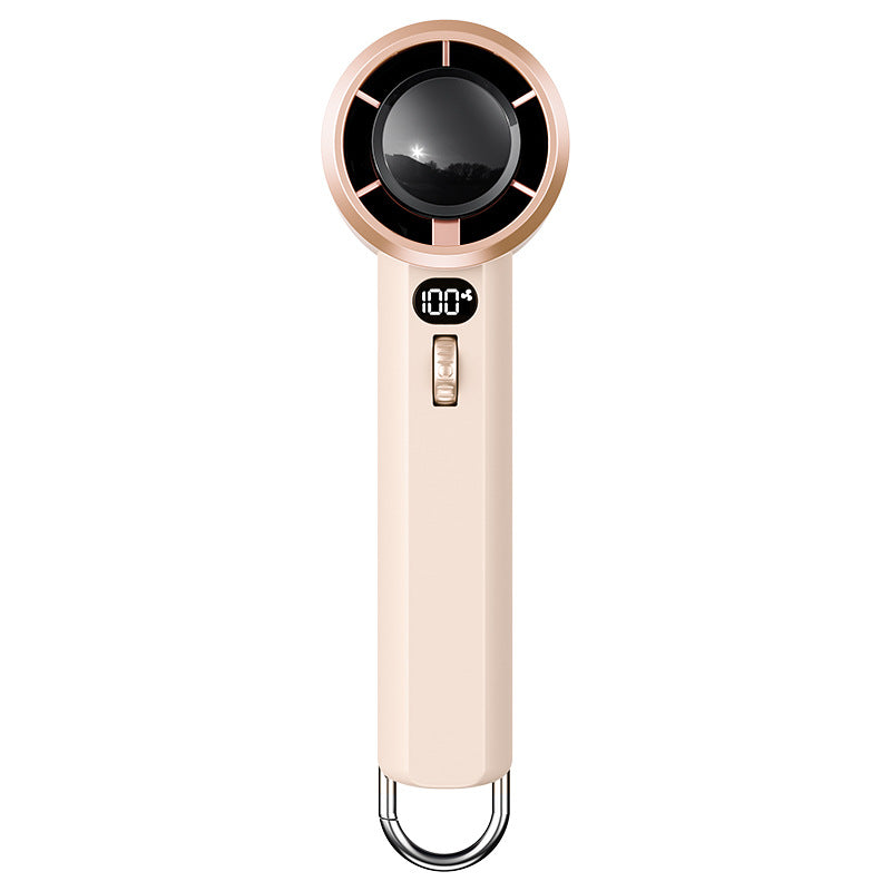 Handgehaltener Thermo-Hygrometer Brehn
