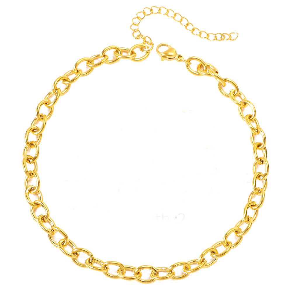 Chunky Kettenarmband Brehn