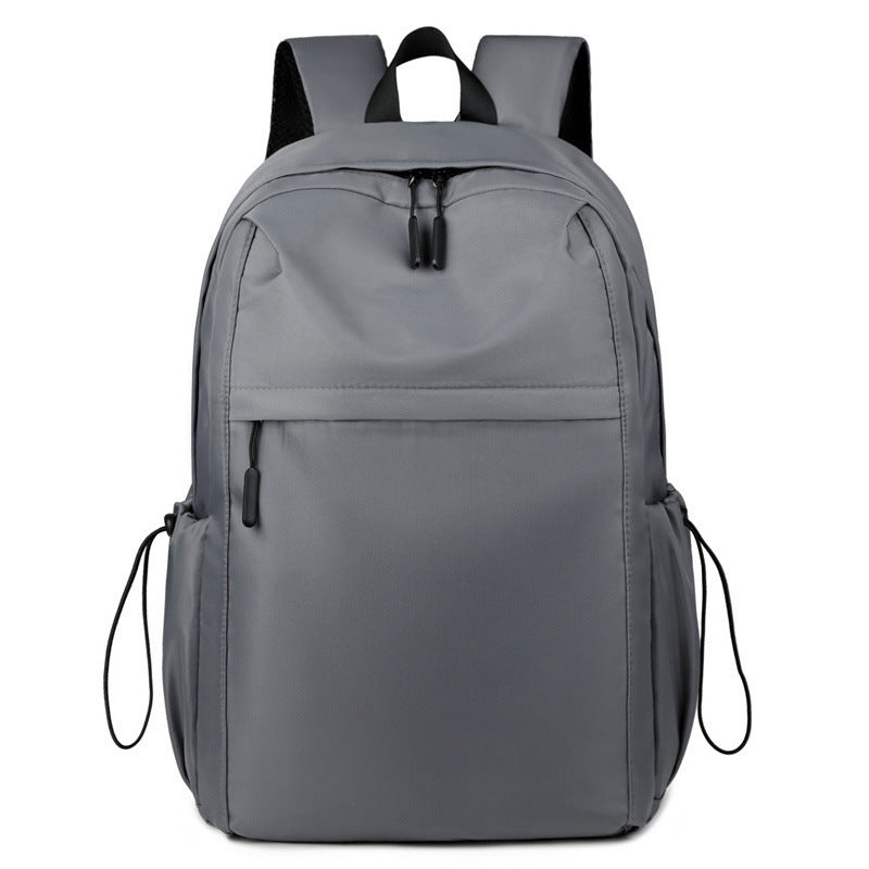 Rucksack mit Ergonomischem Tragesystem und Innovativem Staufach Brehn