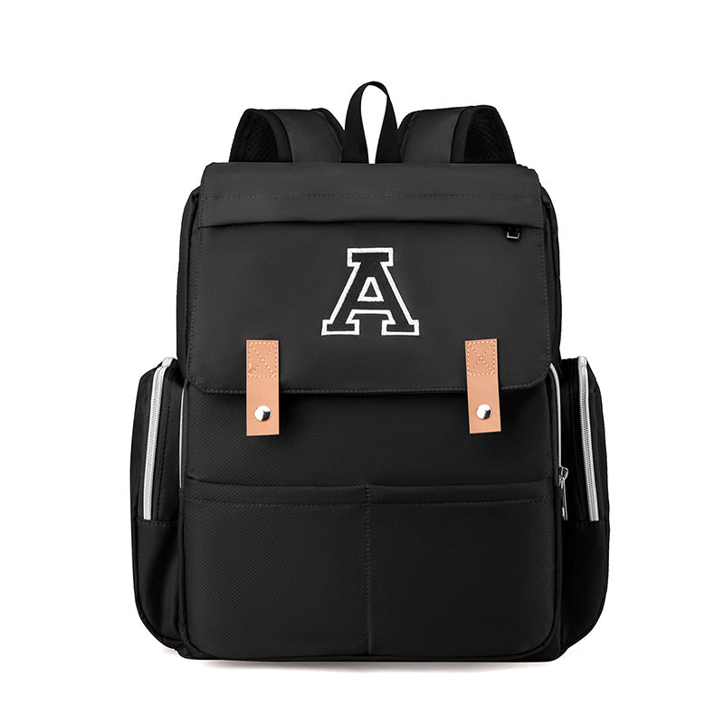 Vielseitiger Mehrzweck-Schulrucksack Brehn