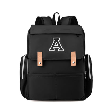 Vielseitiger Mehrzweck-Schulrucksack Brehn