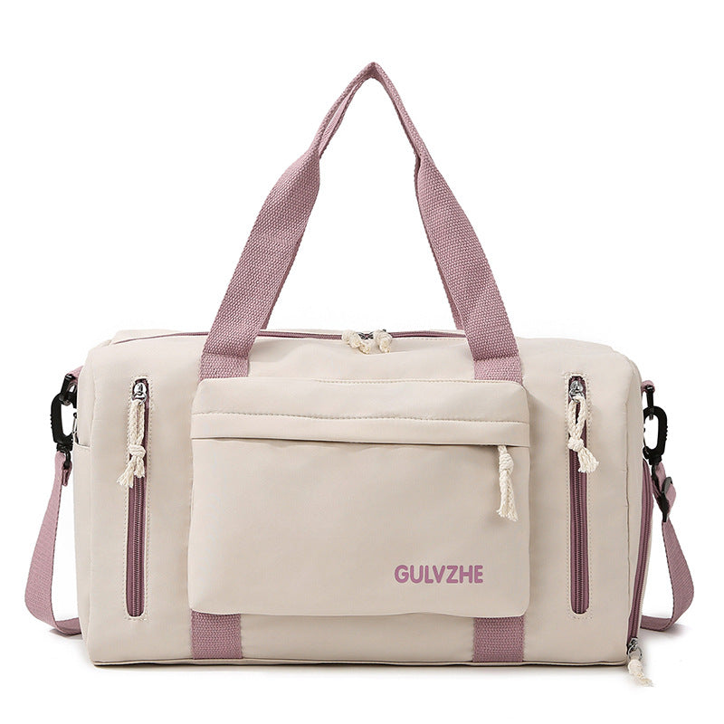 Geräumige Alltag-Duffle-Tasche Brehn