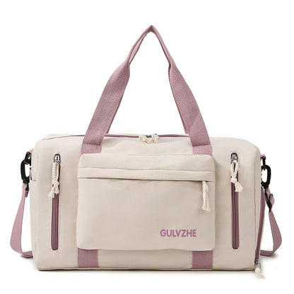 Geräumige Alltag-Duffle-Tasche Brehn