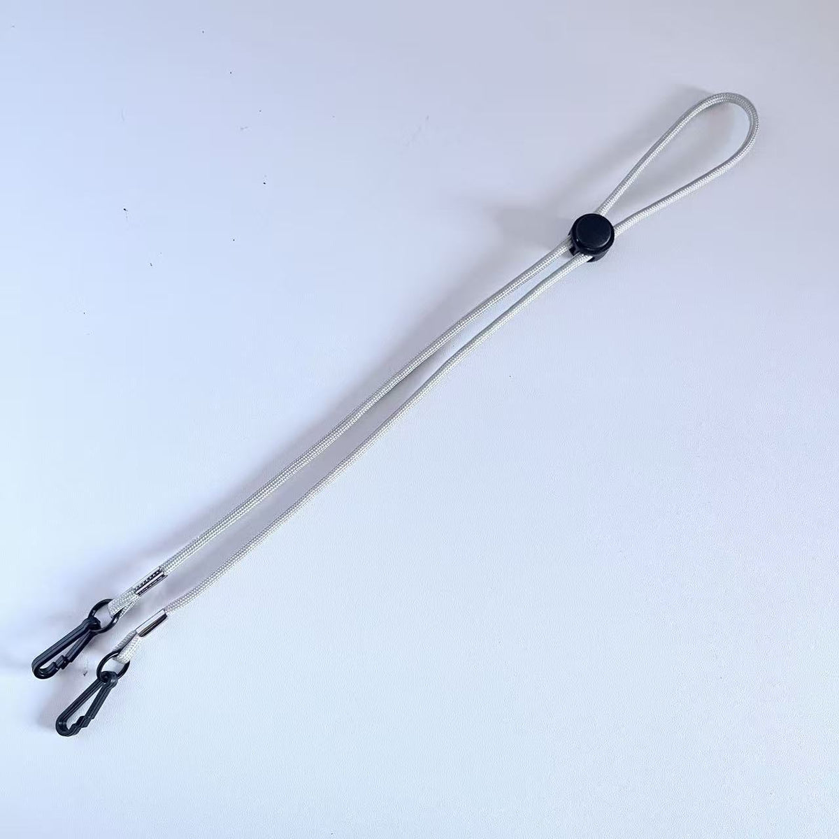 Verstellbares Utility-Seil mit Clips Brehn