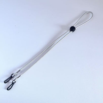 Verstellbares Utility-Seil mit Clips Brehn