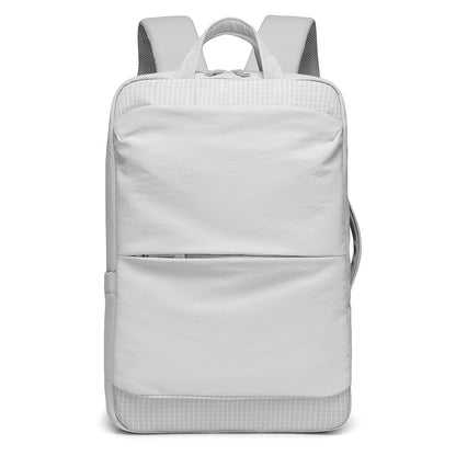 Leichtgewichtiger ergonomischer Tech-Rucksack Brehn