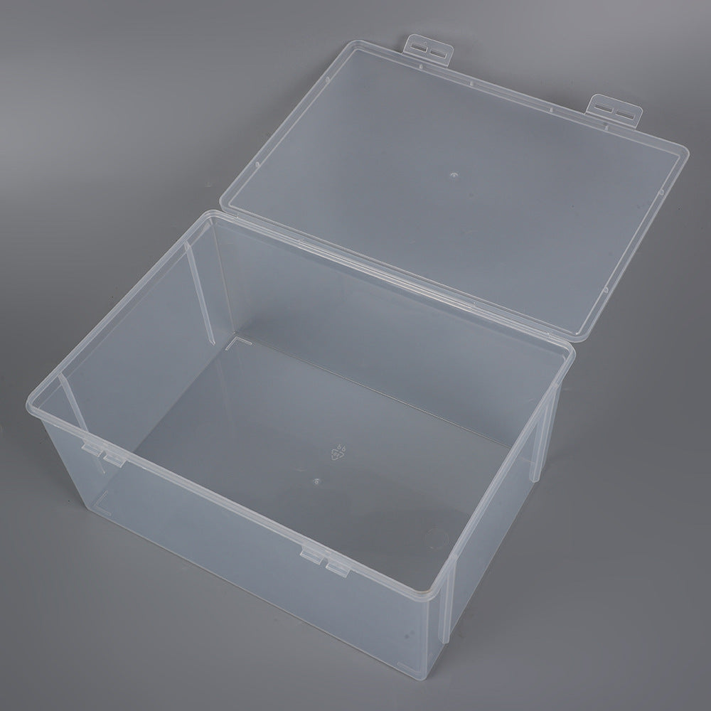 Haltbare multi-funktionale Aufbewahrungsbox Brehn