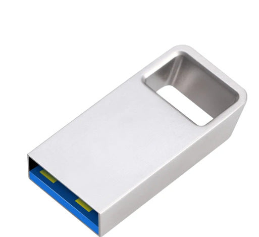 High-Speed USB-C Flash-Laufwerk Brehn