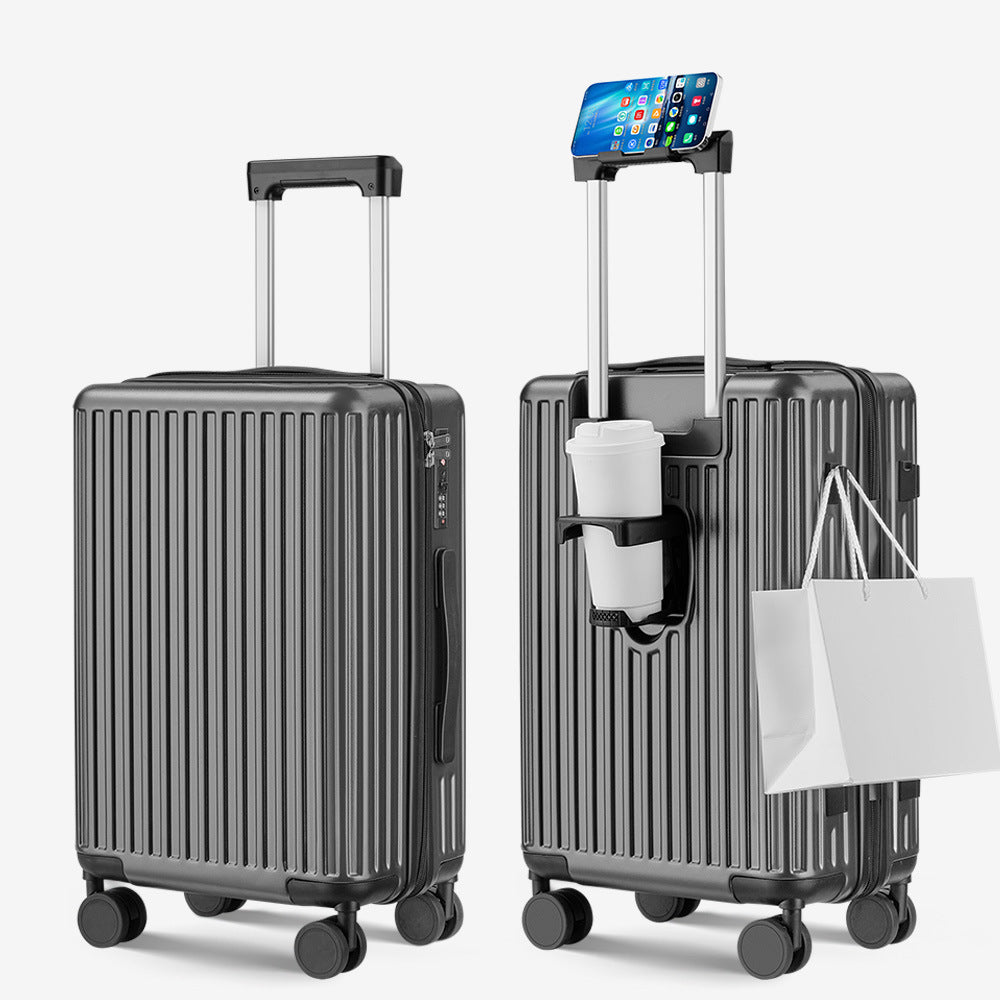 Reise Handgepäck Koffer