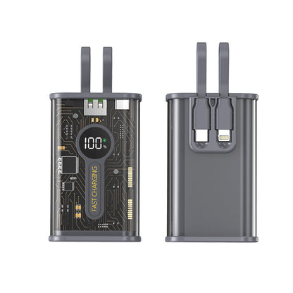 Powerbank Brehn