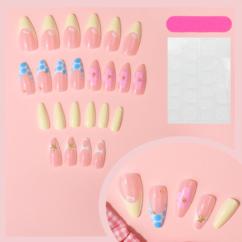 Künstlerische Nail Art Tipps Kollektion Brehn