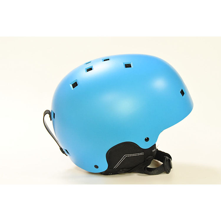 Schutzhorn-Skateboardhelm Brehn