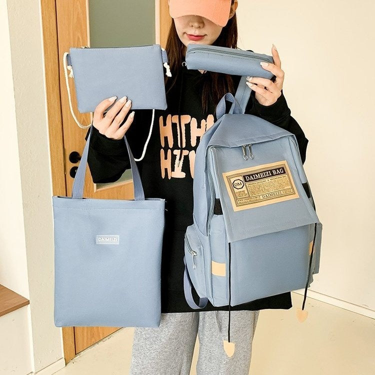 Multi-Zweck-Rucksack-Set Brehn