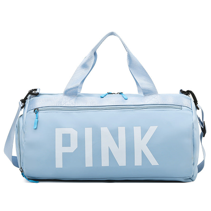 Sportliche Reisetasche Brehn