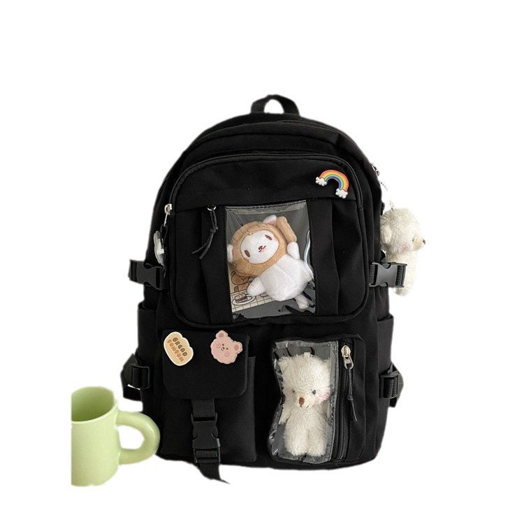 Rucksack Brehn