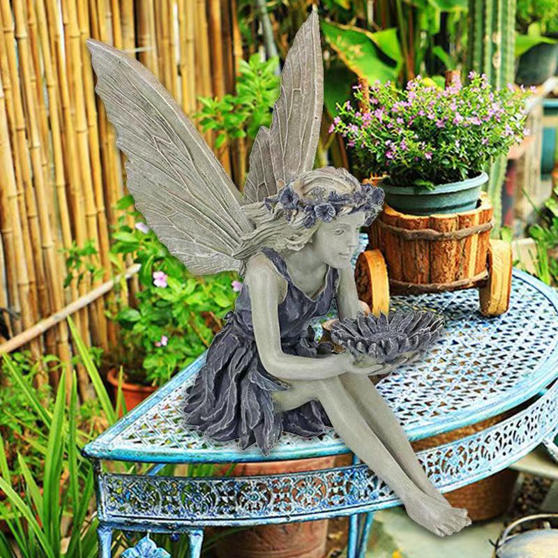 Dekorative Feenfigur Brehn