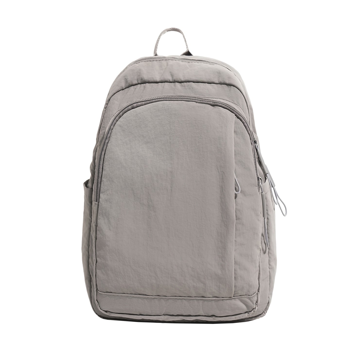 Geräumiger und Leichter Alltag-Rucksack Brehn