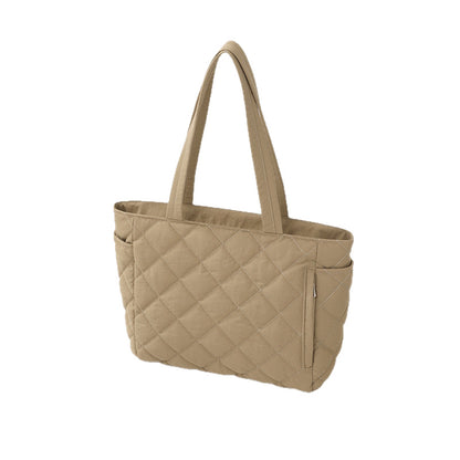 Gep quiltete Handtasche Brehn