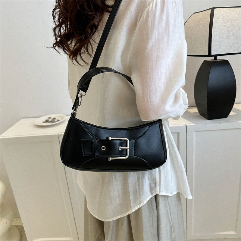 Chic Strukturiert Handtasche Brehn 1787911211