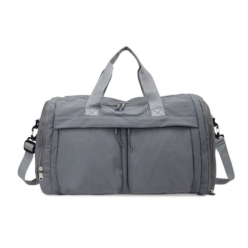 Vielseitige multifunktionale Reisetasche Brehn